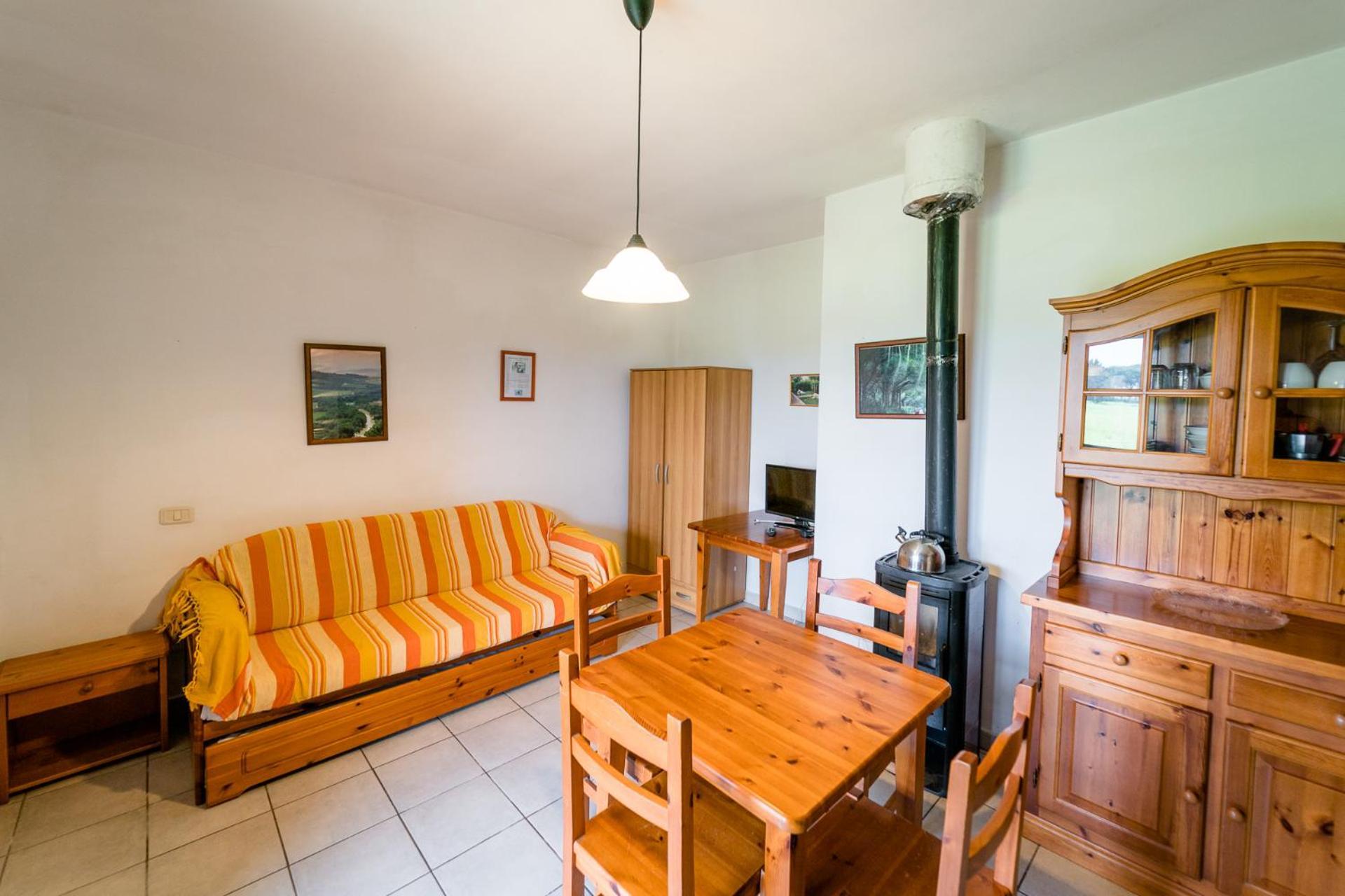 Agriturismo Bio Femminella Principina a Mare Exterior foto