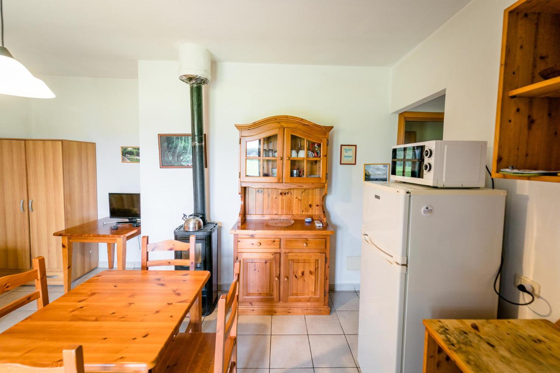 Agriturismo Bio Femminella Principina a Mare Exterior foto