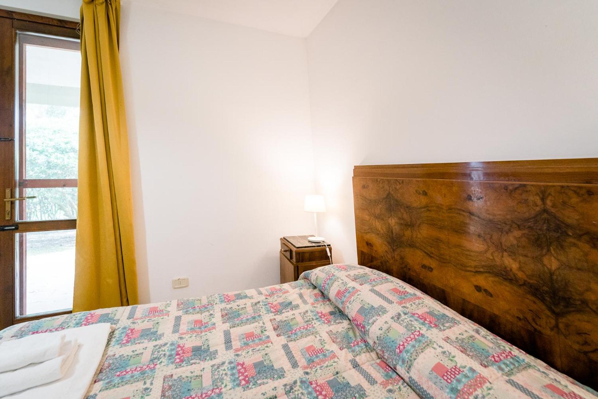 Agriturismo Bio Femminella Principina a Mare Exterior foto